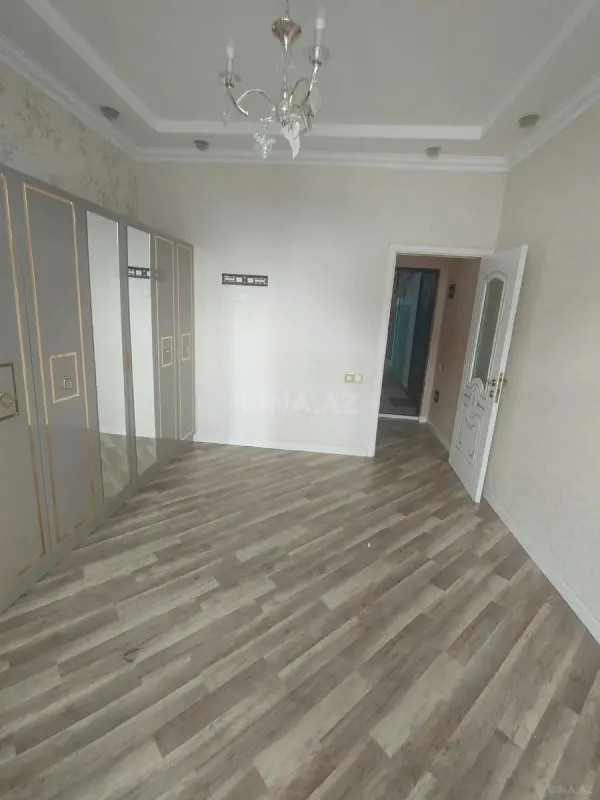 Kirayə verilir 2 otaqlı mənzil 50 m²