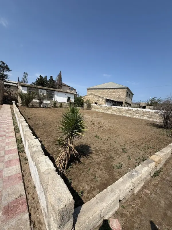 Satılır torpaq sahəsi 10 m²