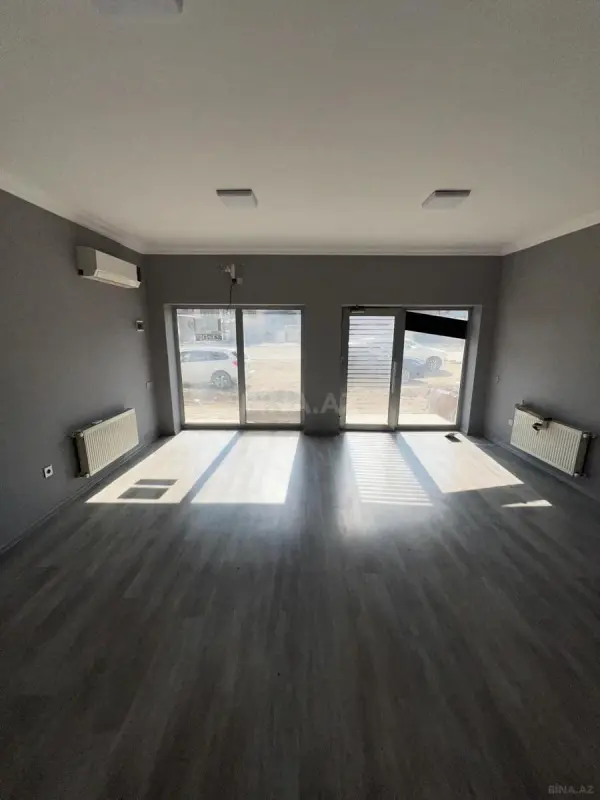 Satılır obyekt 70 m²