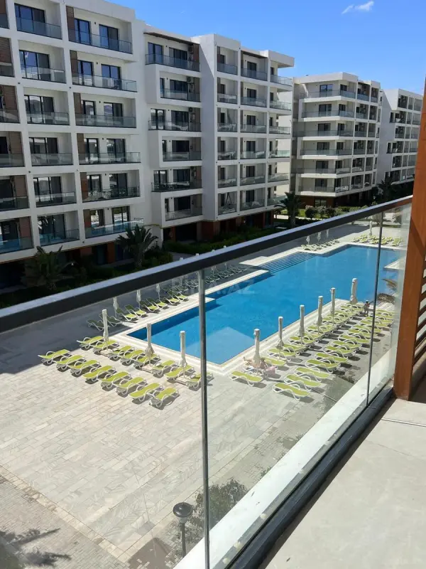 Kirayə verilir 2 otaqlı mənzil 95 m²