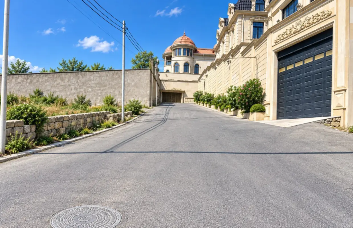 Satılır torpaq sahəsi 18 m²