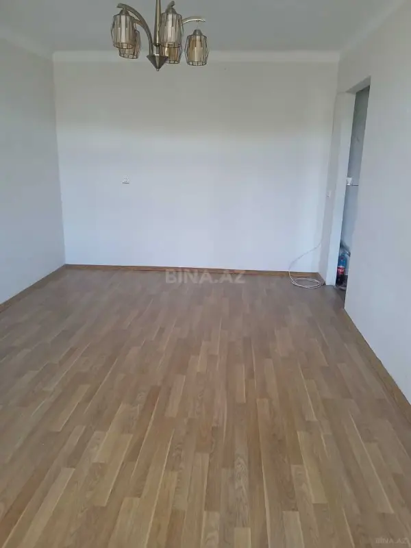 Kirayə verilir 1 otaqlı mənzil 50 m²