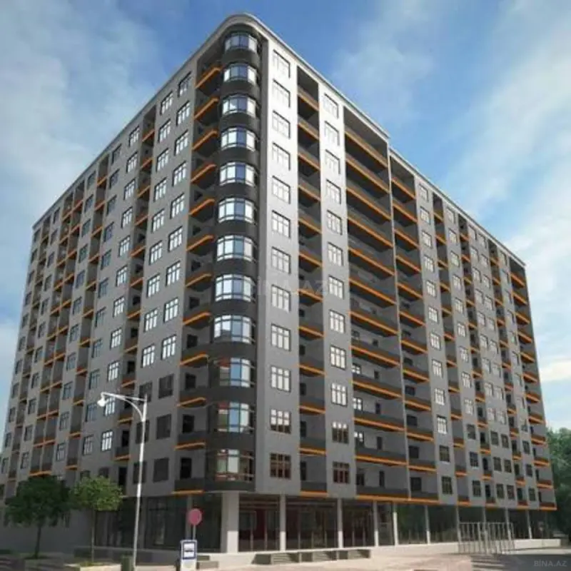 Kirayə verilir 3 otaqlı mənzil 85 m²