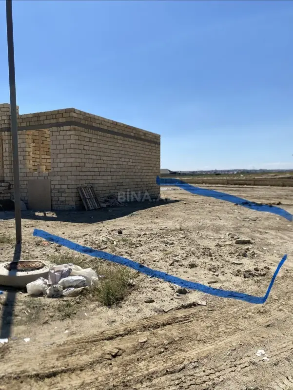 Satılır torpaq sahəsi 1.8 m²