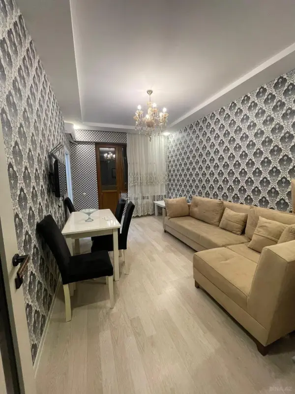 Kirayə verilir 3 otaqlı mənzil 70 m²