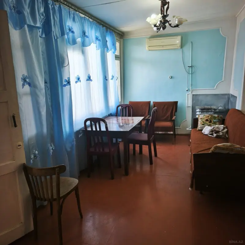 Kirayə verilir 3 otaqlı həyət evi 95 m²