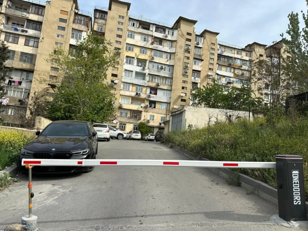 Satılır 3 otaqlı mənzil 85 m²