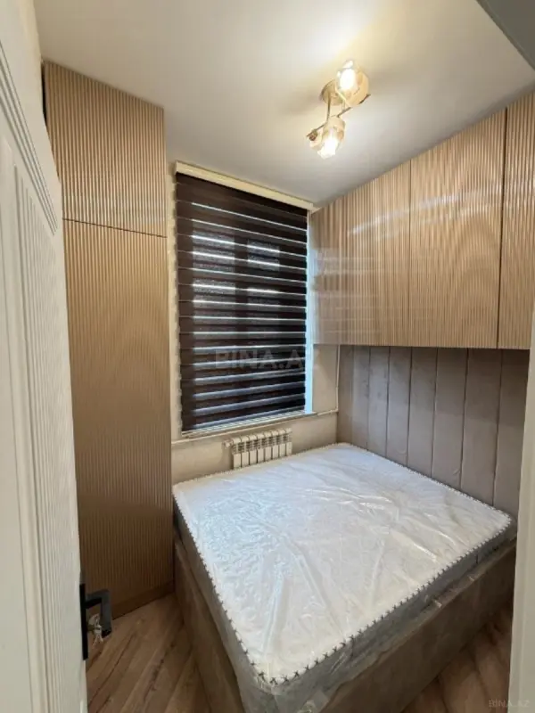 Satılır 2 otaqlı mənzil 40 m²