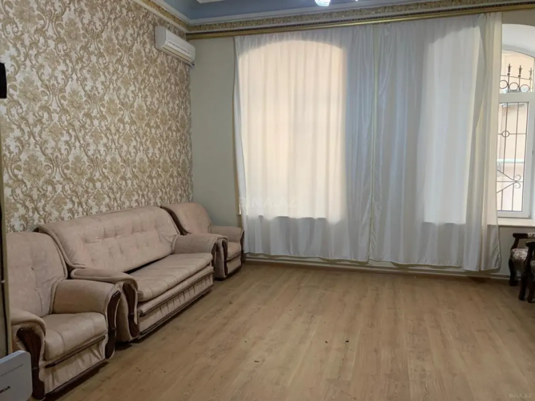 Kirayə verilir 1 otaqlı mənzil 40 m²