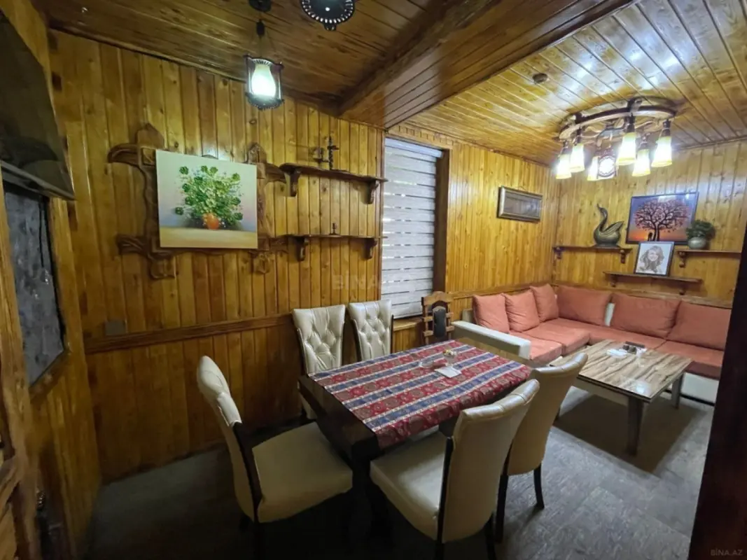 Satılır obyekt 800 m²