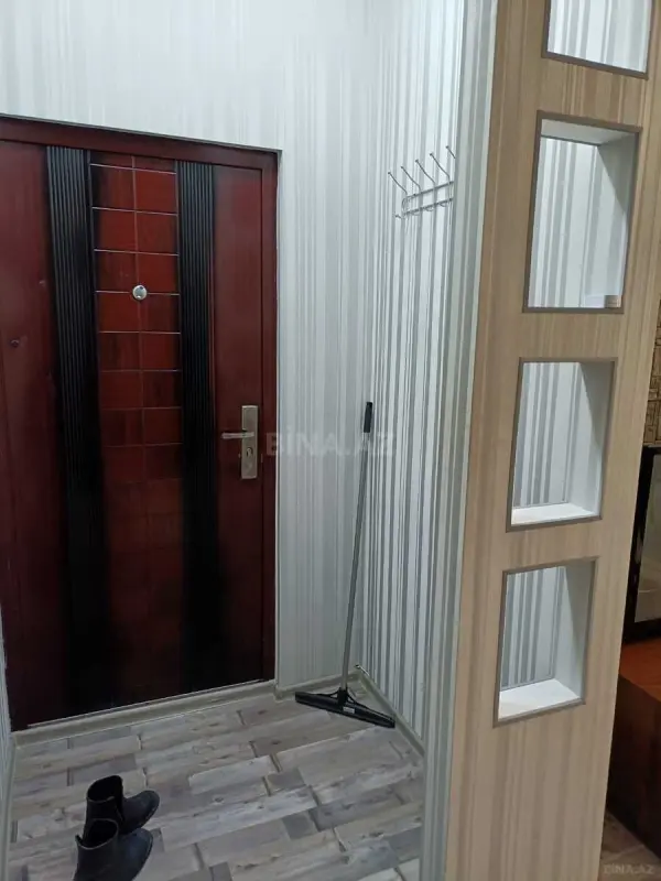 Kirayə verilir 2 otaqlı mənzil 55 m²