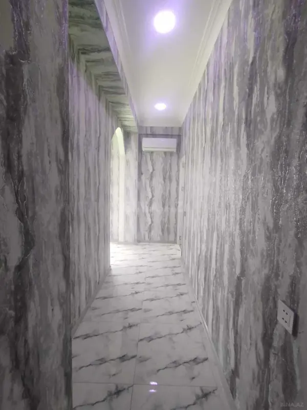 Satılır 3 otaqlı mənzil 88 m²