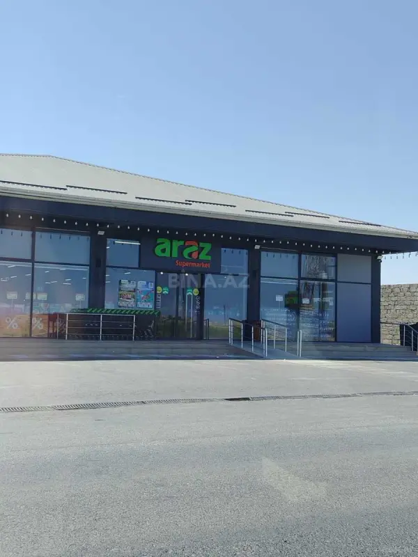 Satılır 4 otaqlı həyət evi 110 m²