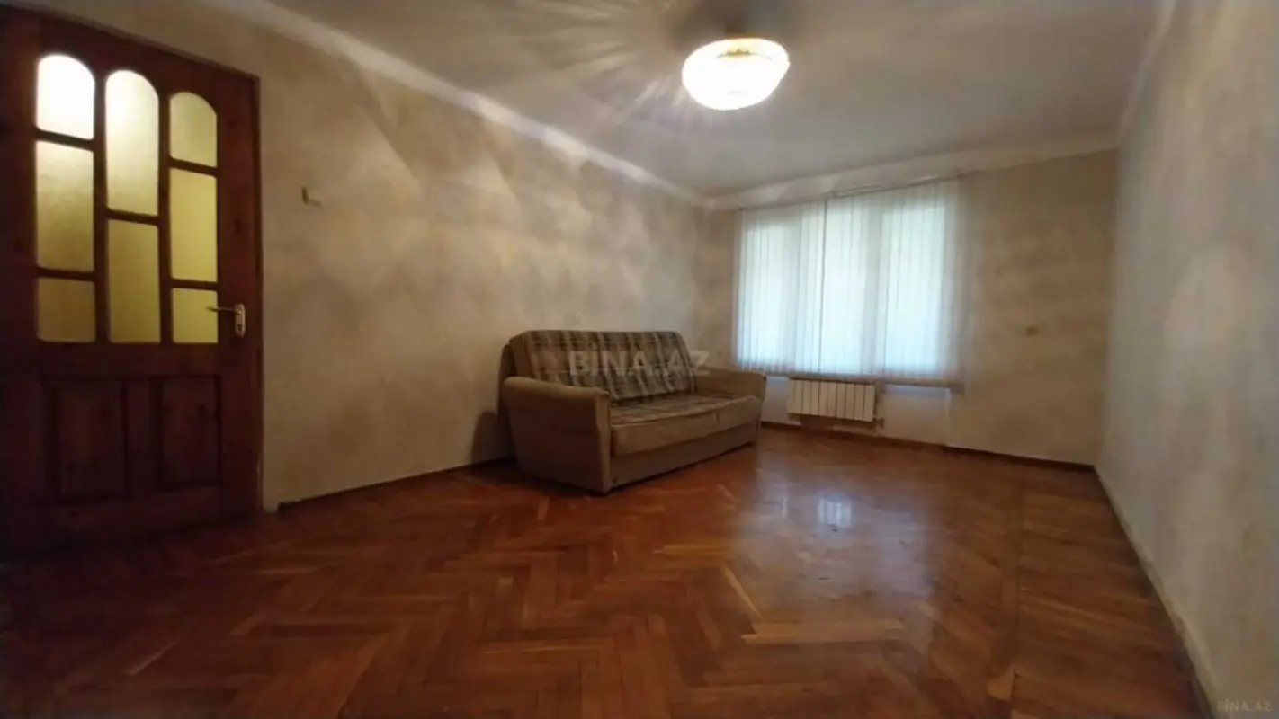Satılır 3 otaqlı mənzil 87 m²