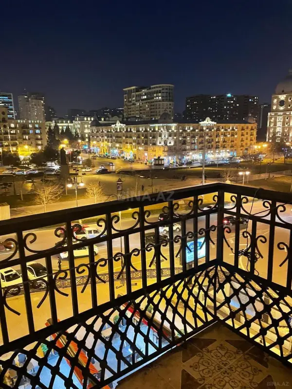 Kirayə verilir 3 otaqlı mənzil 70 m²