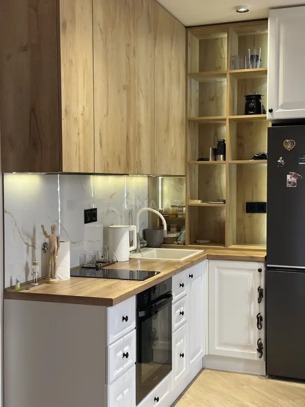 Kirayə verilir 2 otaqlı mənzil 52 m²
