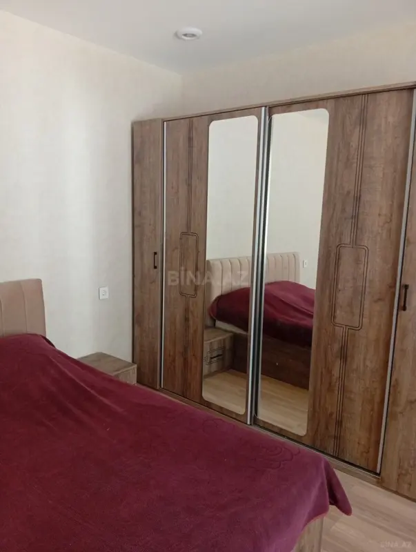 Satılır 3 otaqlı həyət evi 55 m²