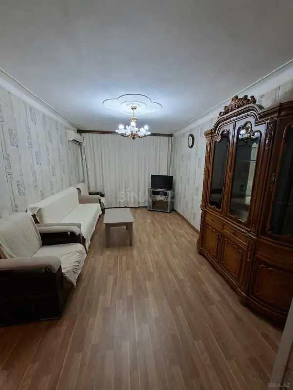 Satılır 2 otaqlı mənzil 50 m²