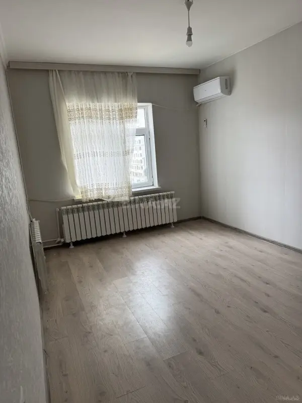 Satılır 1 otaqlı mənzil 45 m²