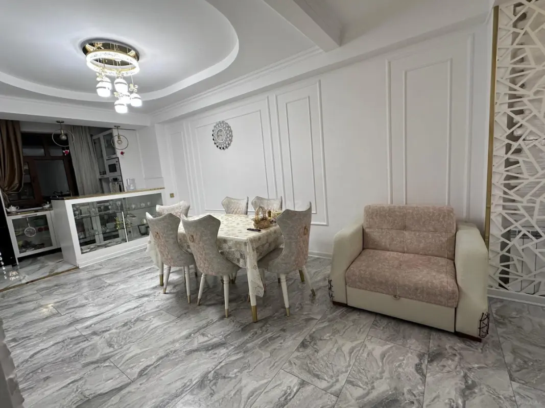 Satılır 3 otaqlı mənzil 83 m²