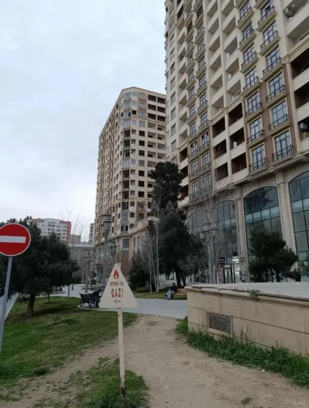 Satılır obyekt 20 m²