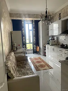 Satılır 2 otaqlı mənzil 74 m² — Bakı, Nərimanov 2 otaq 74.00 m²