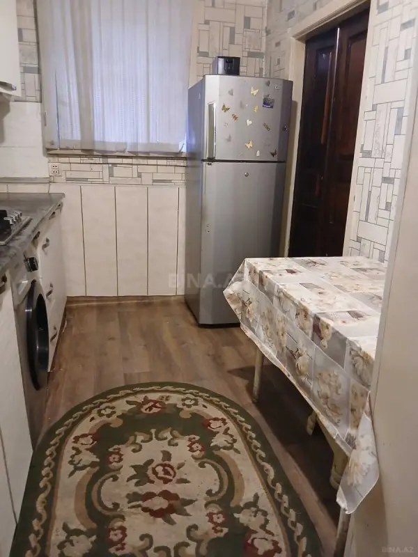 Kirayə verilir 3 otaqlı həyət evi 120 m²
