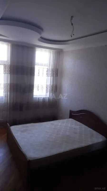 Kirayə verilir 2 otaqlı mənzil 65 m²