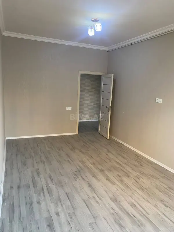 Satılır 2 otaqlı mənzil 60 m²