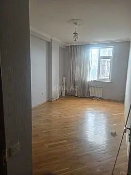 Satılır 4 otaqlı mənzil 144 m² — Bakı, İnşaatçılar 4 otaq 144.00 m²