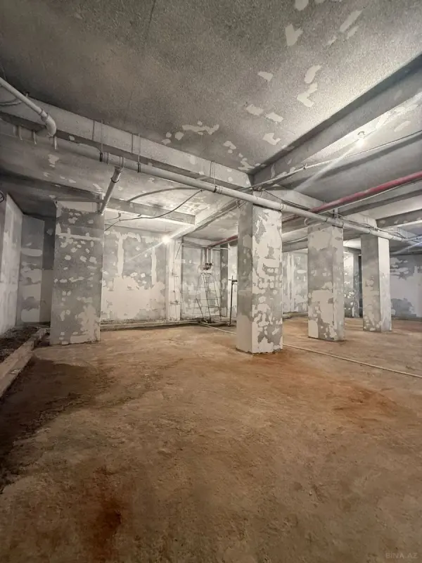 Satılır obyekt 540 m²