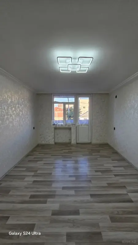 Satılır 1 otaqlı mənzil 32 m²