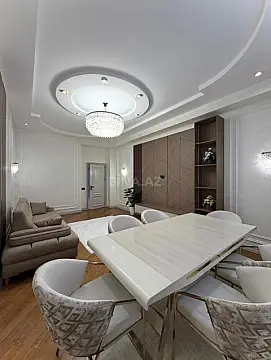 Kirayə verilir 2 otaqlı mənzil 80 m² — Bakı, Xətai 2 otaq 80.00 m²