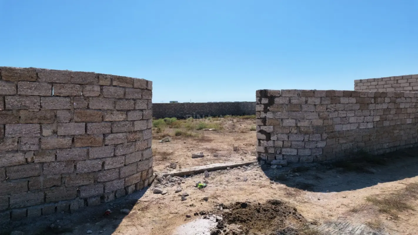 Satılır torpaq sahəsi 6 m²