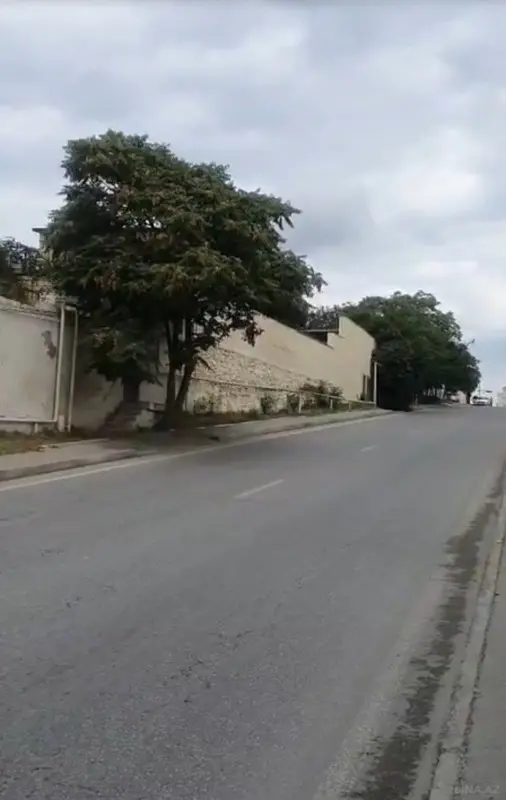 Satılır torpaq sahəsi 9.5 m²