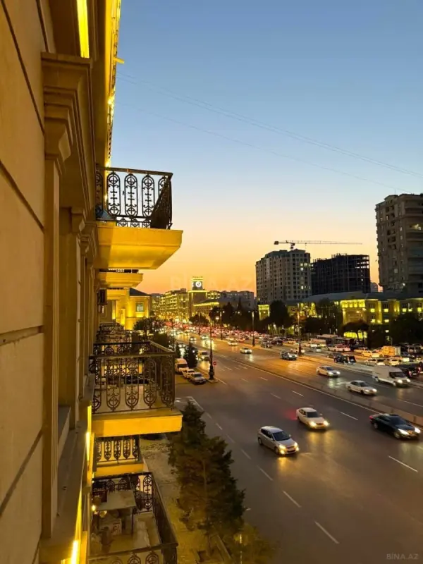 Satılır 3 otaqlı mənzil 75 m²
