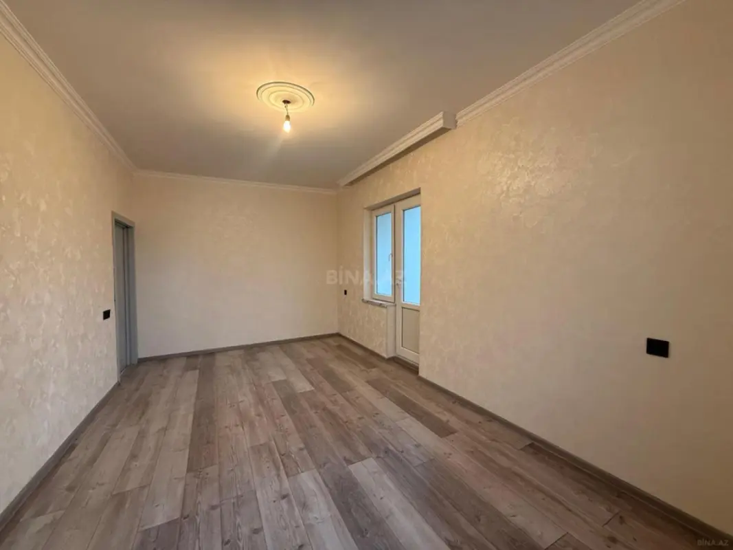 Satılır 2 otaqlı mənzil 45 m²
