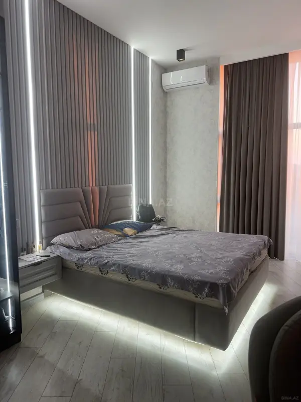Kirayə verilir 5 otaqlı həyət evi 180 m²
