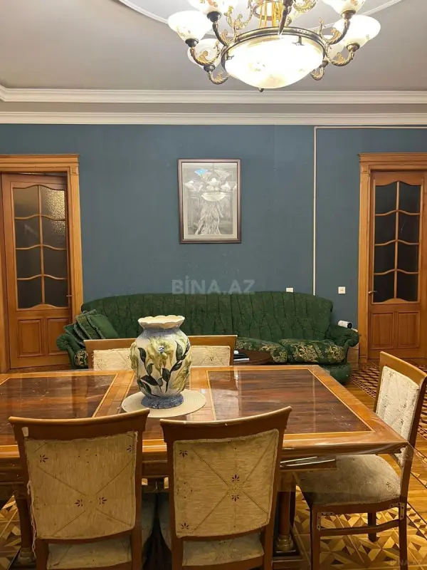 Satılır 3 otaqlı mənzil 72 m²