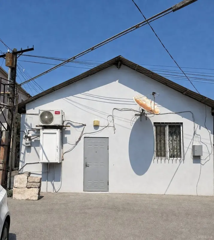 Satılır 3 otaqlı həyət evi 80 m²