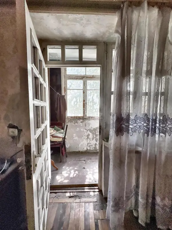 Satılır 1 otaqlı mənzil 30 m²