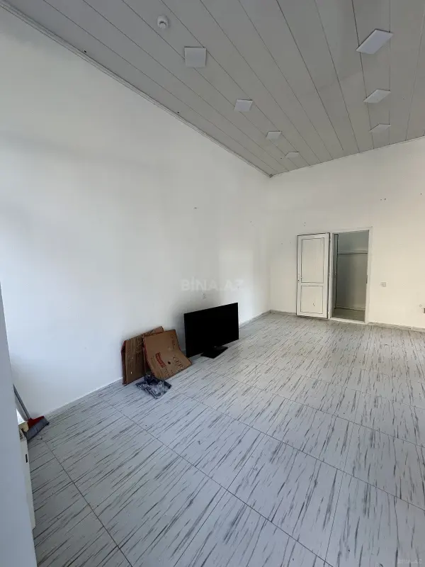 Kirayə verilir obyekt 50 m²