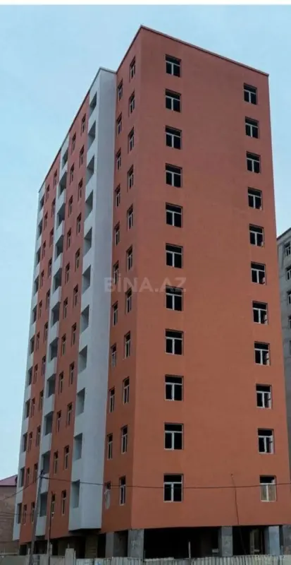 Satılır 2 otaqlı mənzil 69 m²