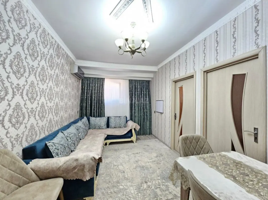 Satılır 3 otaqlı mənzil 65 m²