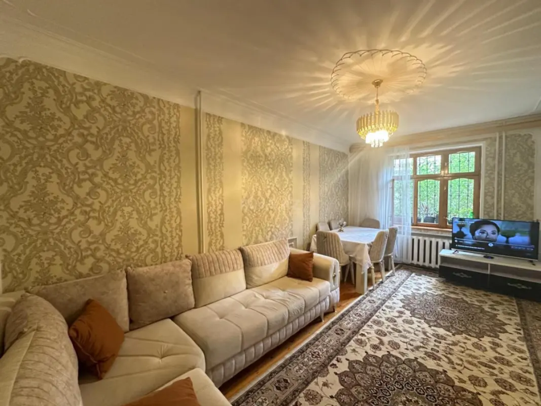 Satılır 3 otaqlı mənzil 65 m²