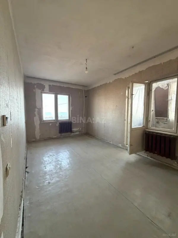Satılır 2 otaqlı mənzil 65 m²