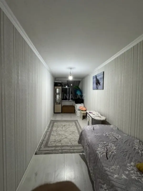 Satılır 8 otaqlı həyət evi 360 m²