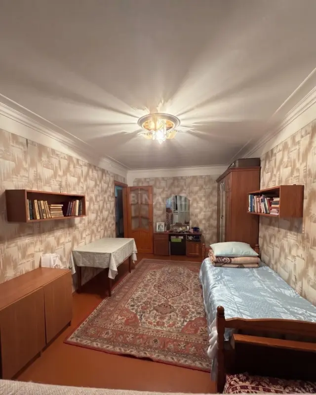 Satılır 3 otaqlı mənzil 75 m²