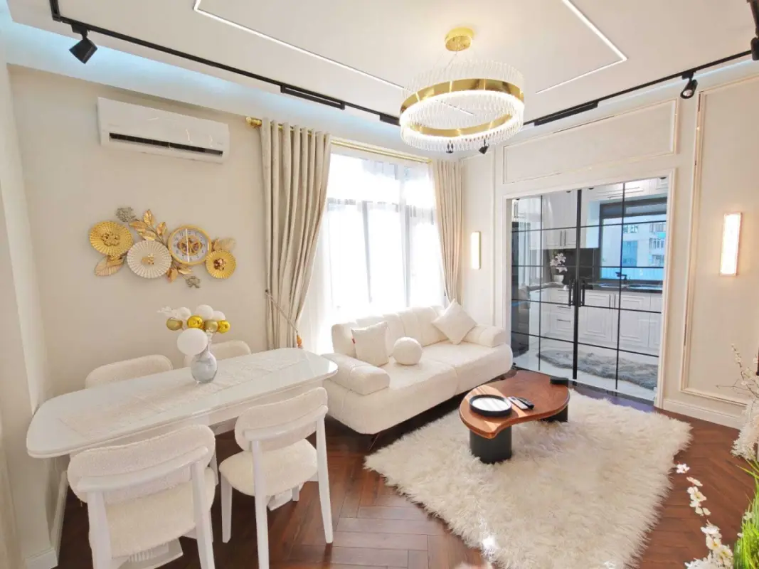 Satılır 3 otaqlı mənzil 95 m²