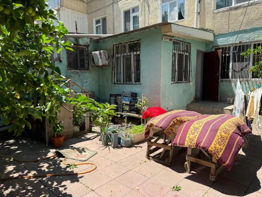 Satılır 3 otaqlı mənzil 100 m²